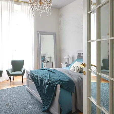 Apartment Romantic Porta Venezia - - Centro Milan