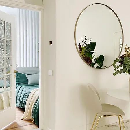 Romantic Porta Venezia - - Centro Apartment *