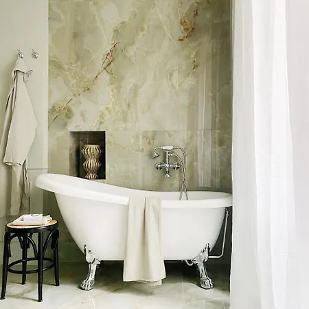 Apartment Romantic Porta Venezia - - Centro Milan