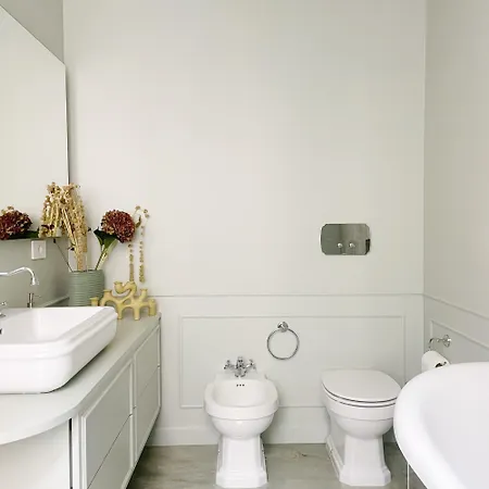 Romantic Porta Venezia - - Centro Mediolan