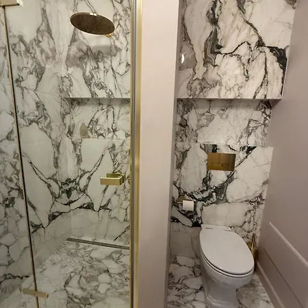 Romantic Porta Venezia - - Centro Apartment Milan