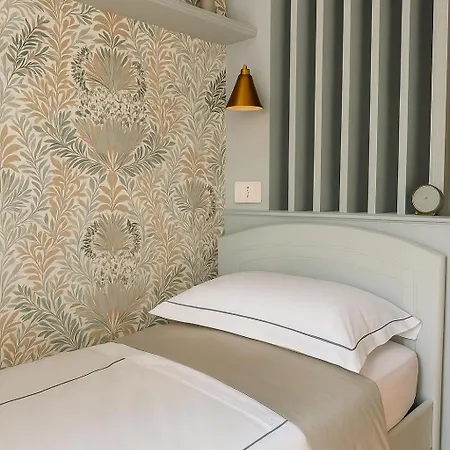 Romantic Porta Venezia - - Centro Apartment Milan