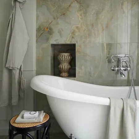 Romantic Porta Venezia - - Centro Apartament Mediolan