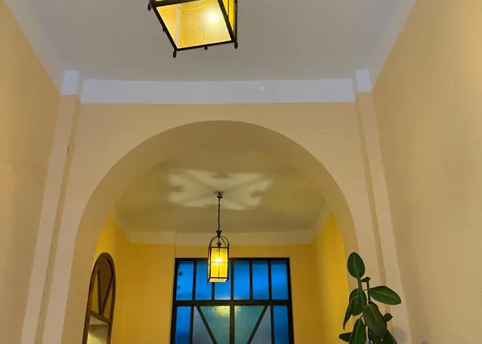 Apartmán Romantic Porta Venezia - - Centro