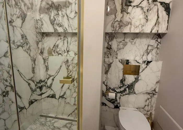 Romantic Porta Venezia - - Centro Apartmán Milán