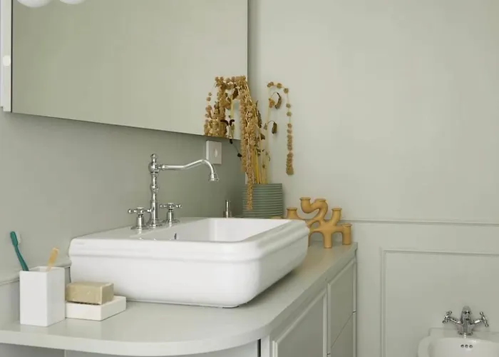 Romantic Porta Venezia - - Centro Apartmán *