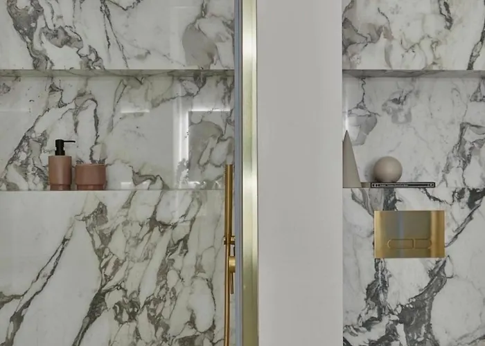 Romantic Porta Venezia - - Centro Apartmán *